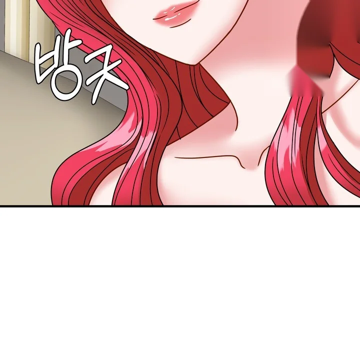 Try Crying Prettier Episode 28 - Page 61