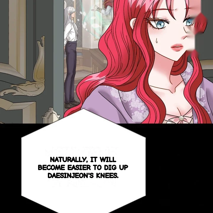 Try Crying Prettier Episode 28 - Page 65