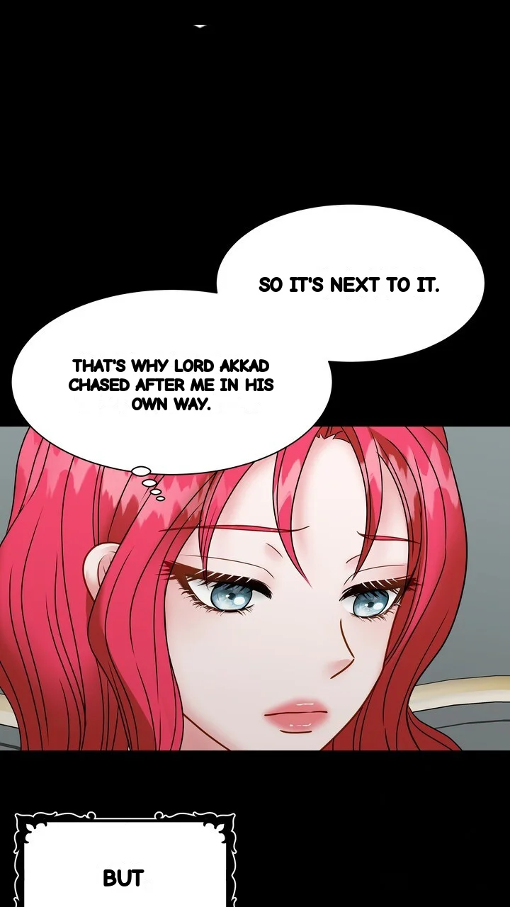 Try Crying Prettier Episode 28 - Page 66