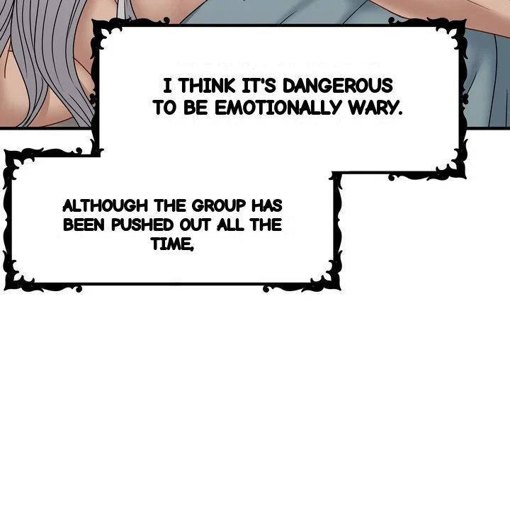 Try Crying Prettier Episode 28 - Page 69