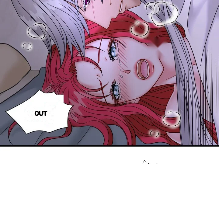Try Crying Prettier Episode 28 - Page 7