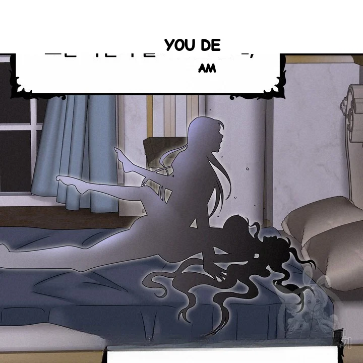 Try Crying Prettier Episode 28 - Page 73