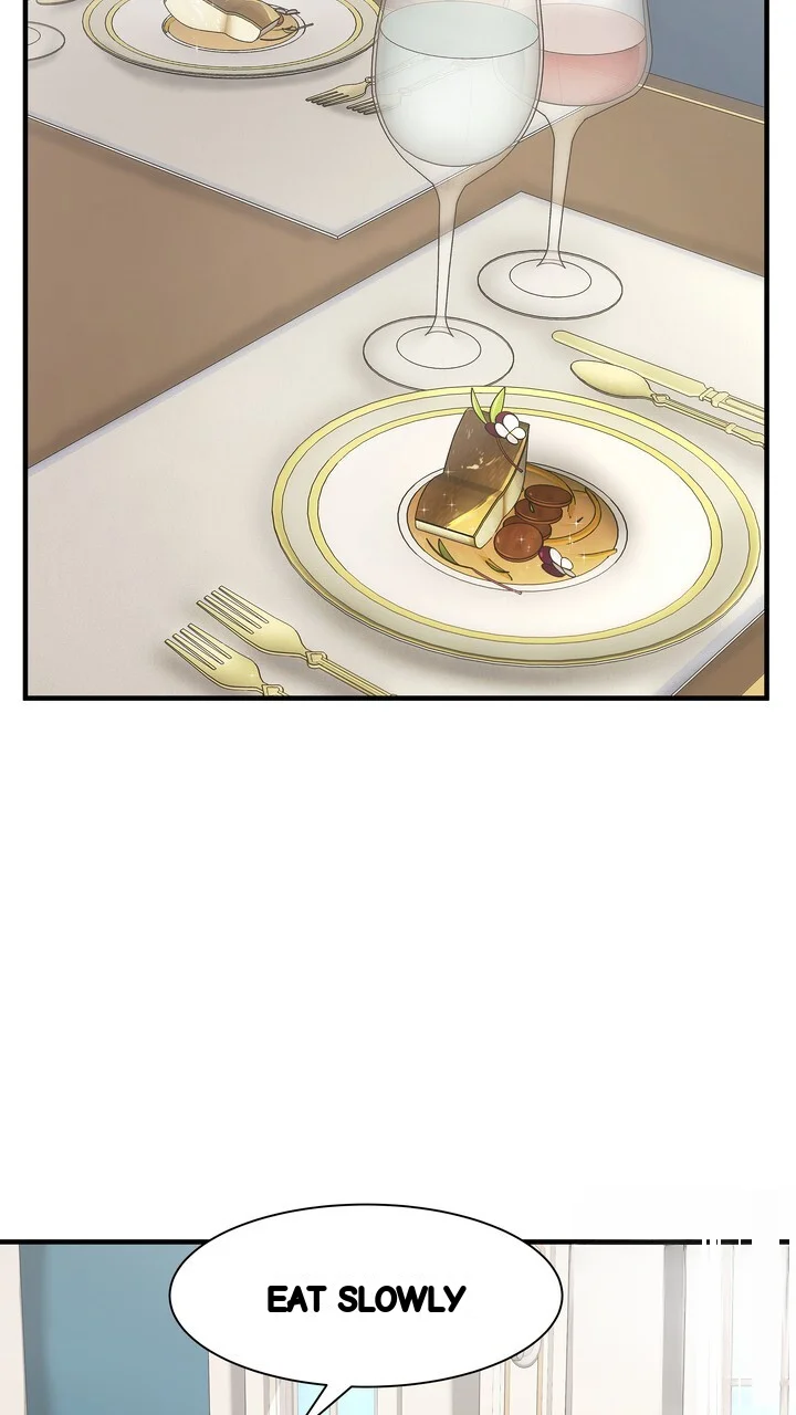Try Crying Prettier Episode 28 - Page 82