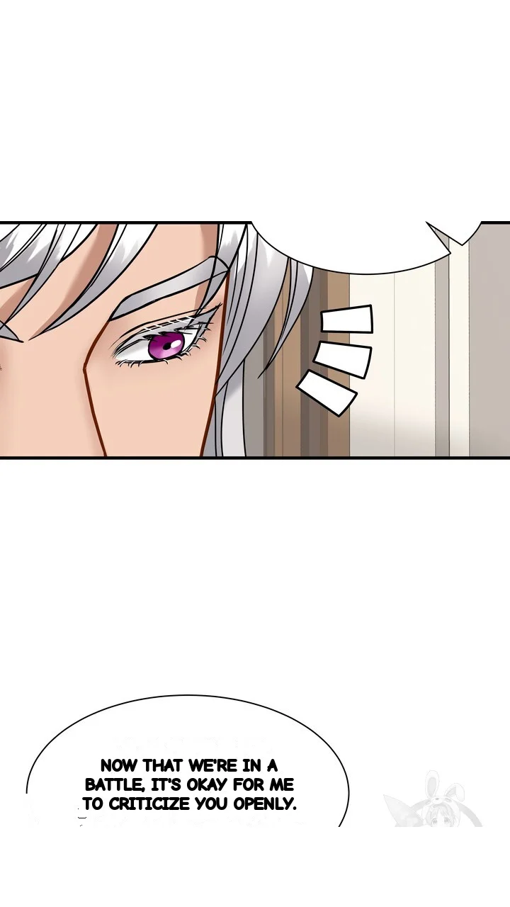 Try Crying Prettier Episode 28 - Page 86
