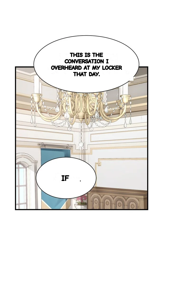 Try Crying Prettier Episode 28 - Page 88