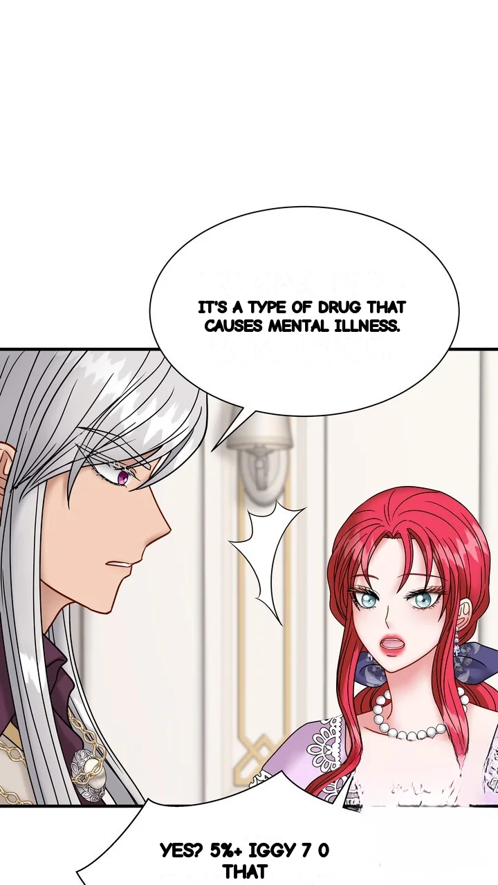 Try Crying Prettier Episode 29 - Page 10