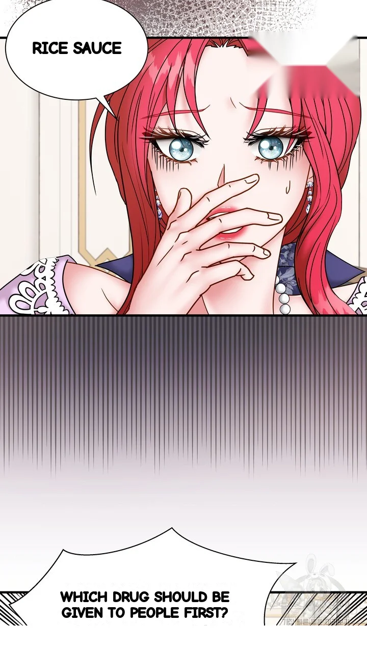 Try Crying Prettier Episode 29 - Page 16