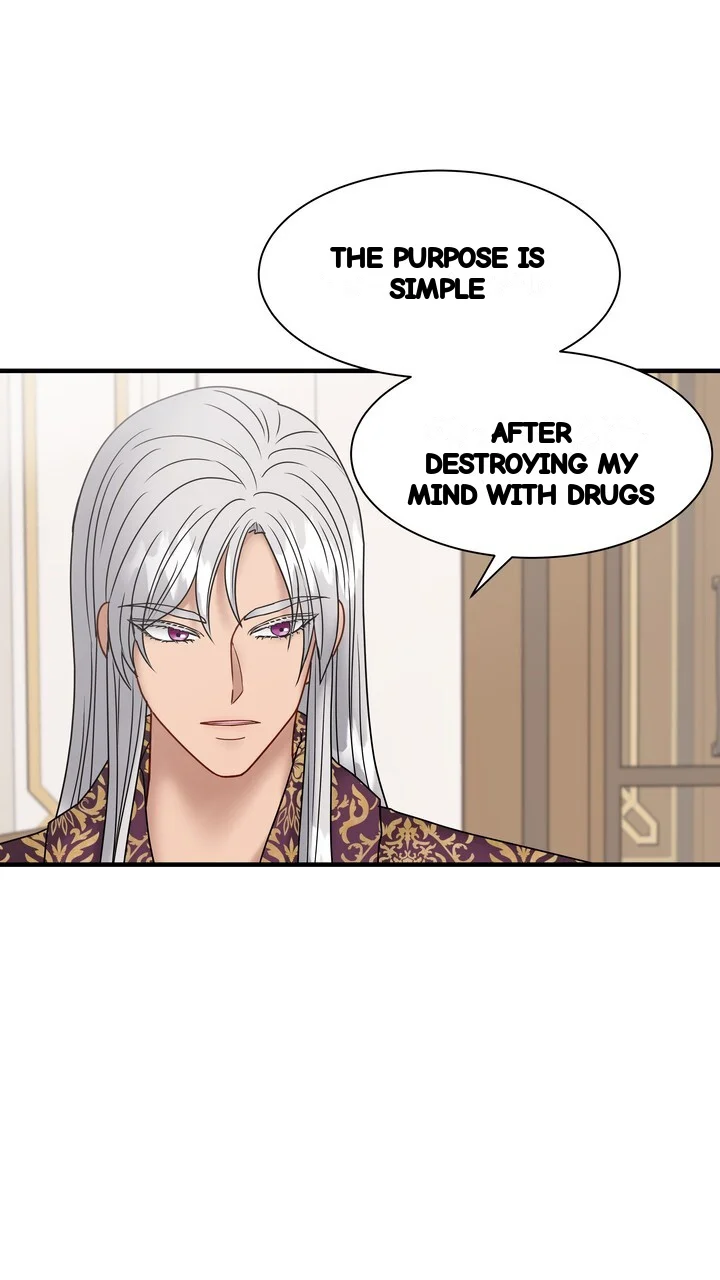 Try Crying Prettier Episode 29 - Page 18
