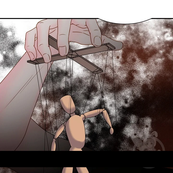 Try Crying Prettier Episode 29 - Page 19