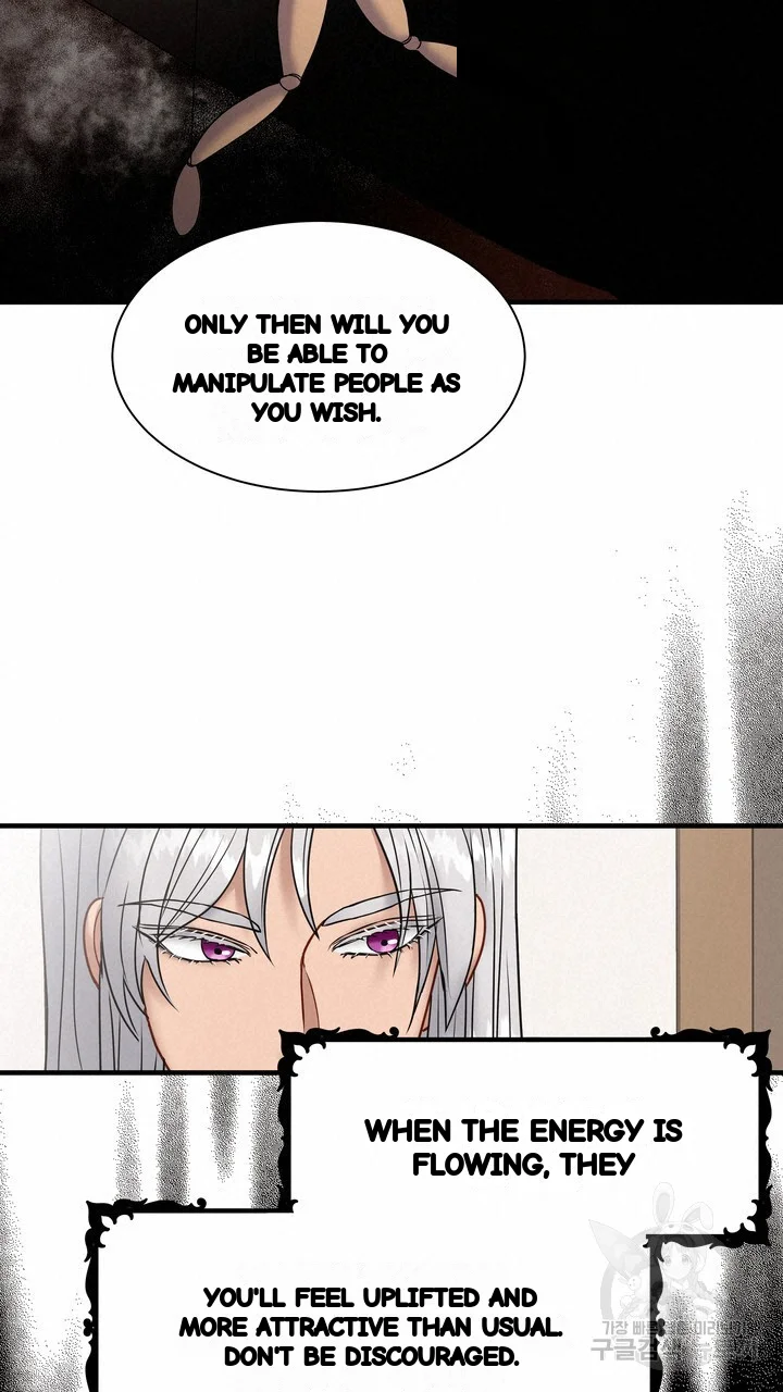 Try Crying Prettier Episode 29 - Page 20