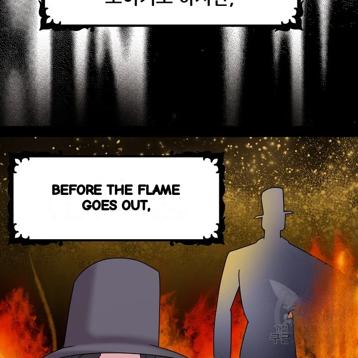 Try Crying Prettier Episode 29 - Page 21