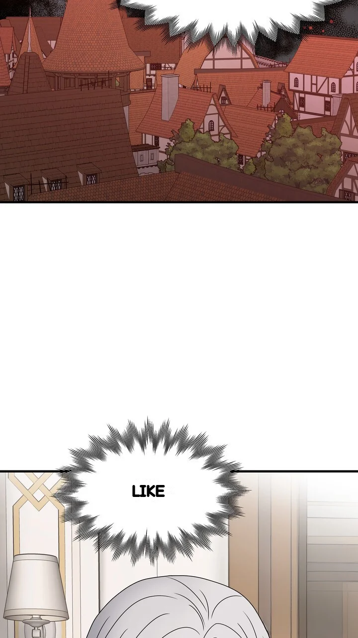 Try Crying Prettier Episode 29 - Page 30
