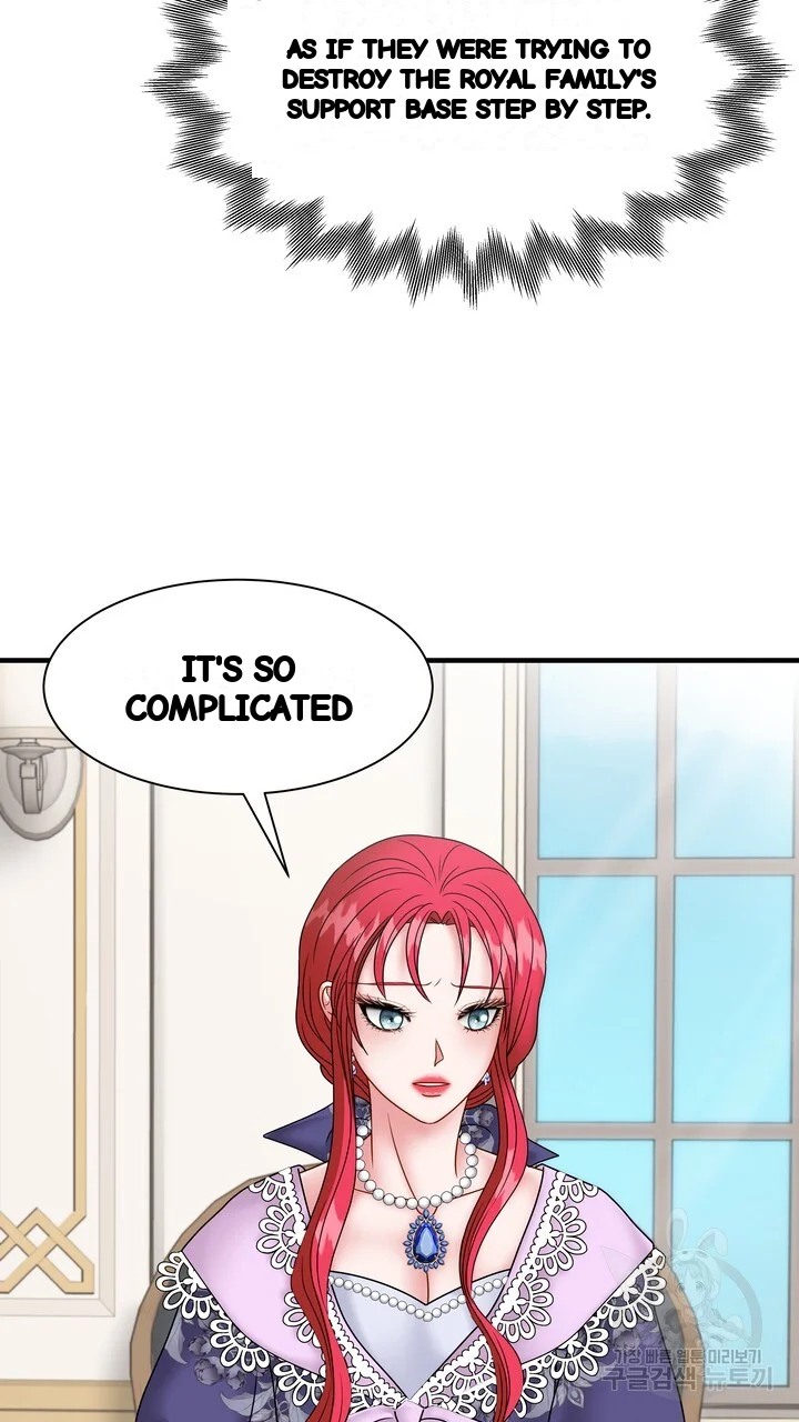 Try Crying Prettier Episode 29 - Page 32