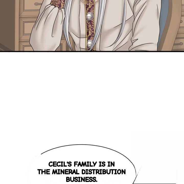 Try Crying Prettier Episode 29 - Page 35
