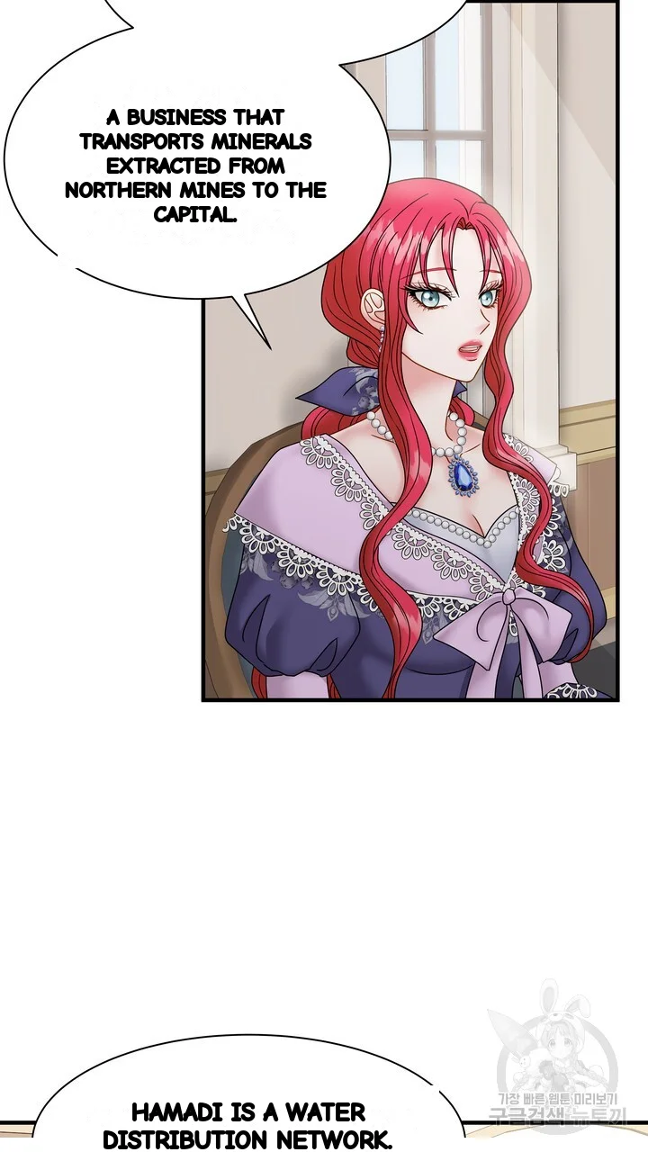 Try Crying Prettier Episode 29 - Page 36