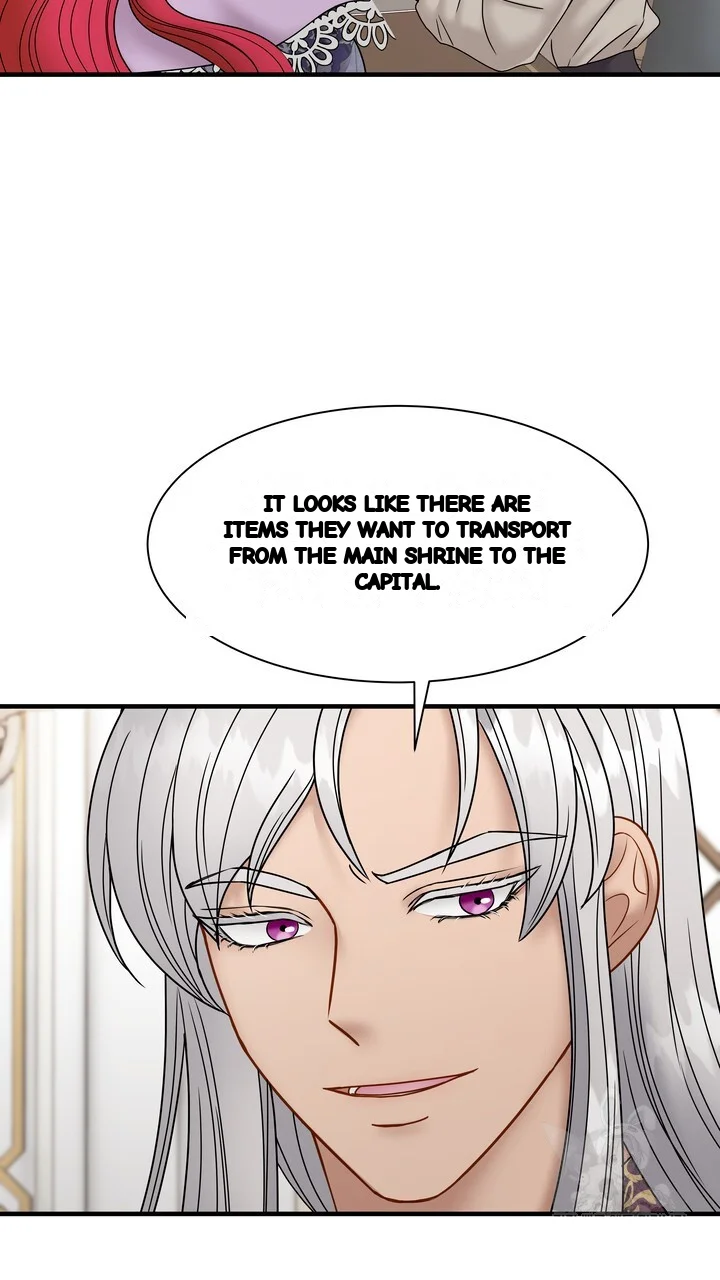 Try Crying Prettier Episode 29 - Page 38