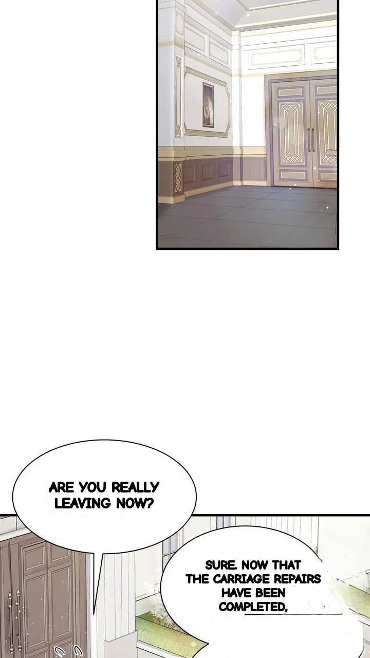 Try Crying Prettier Episode 29 - Page 42
