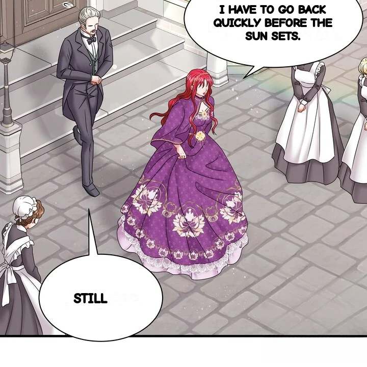 Try Crying Prettier Episode 29 - Page 43