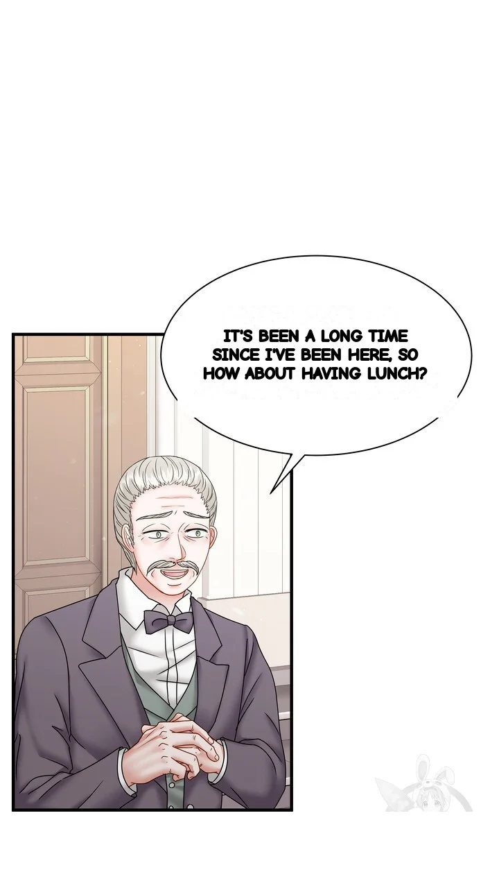 Try Crying Prettier Episode 29 - Page 44