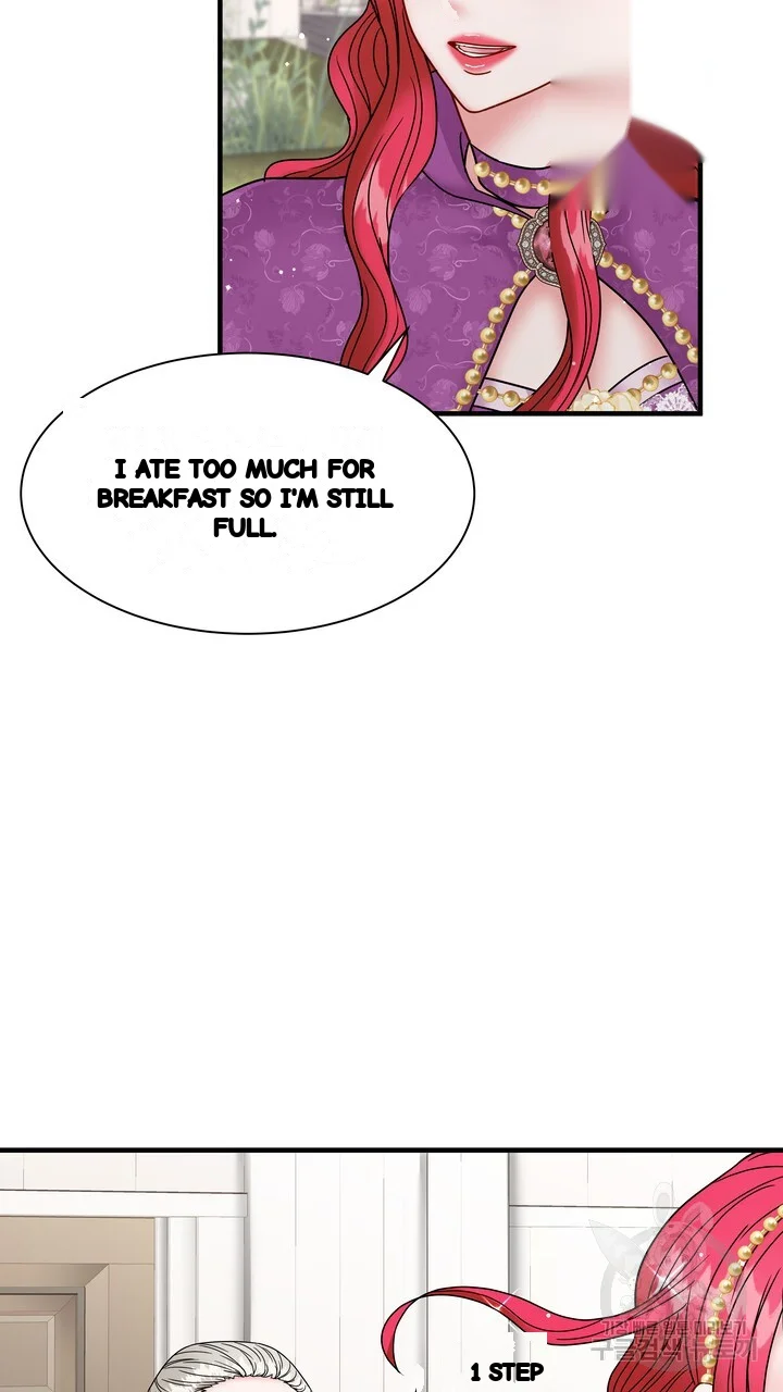 Try Crying Prettier Episode 29 - Page 46