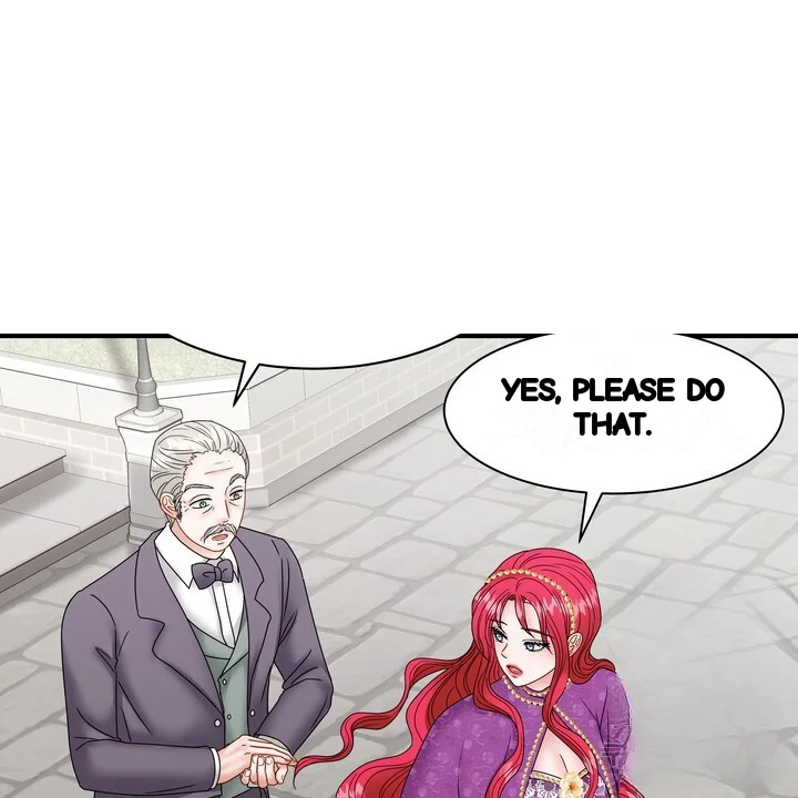 Try Crying Prettier Episode 29 - Page 49