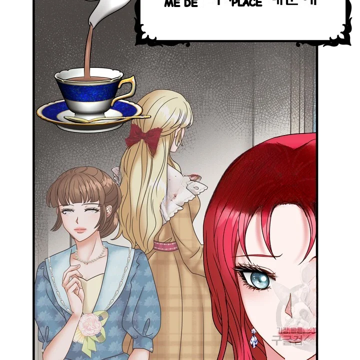 Try Crying Prettier Episode 29 - Page 5