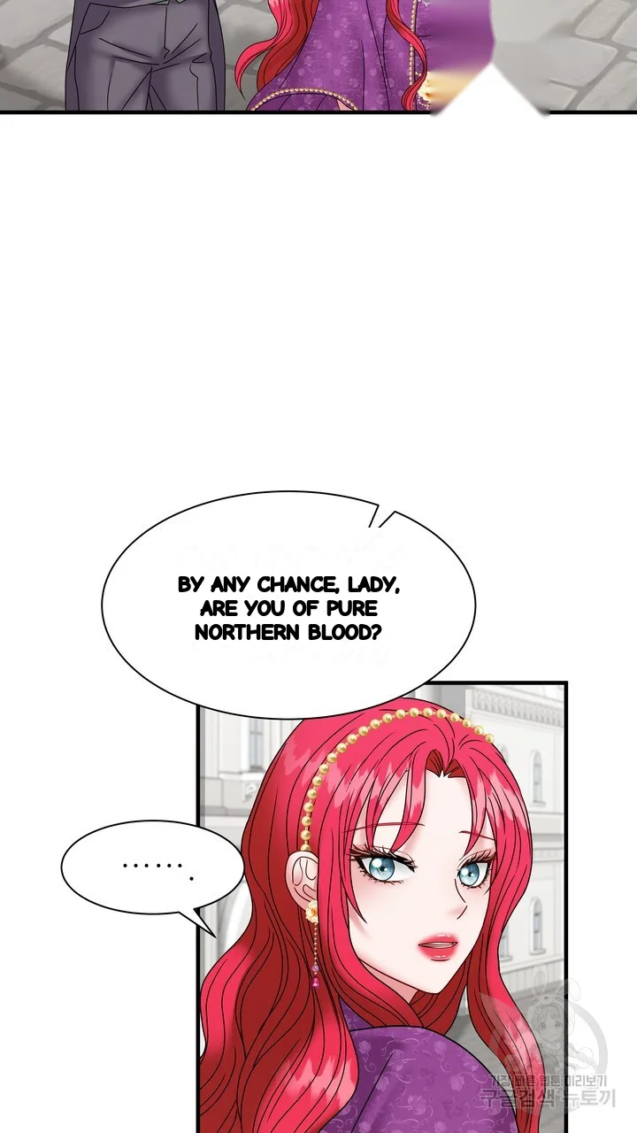 Try Crying Prettier Episode 29 - Page 50