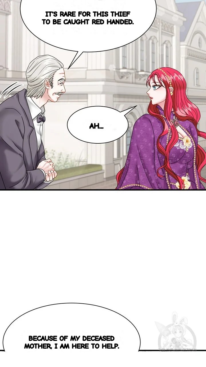 Try Crying Prettier Episode 29 - Page 52