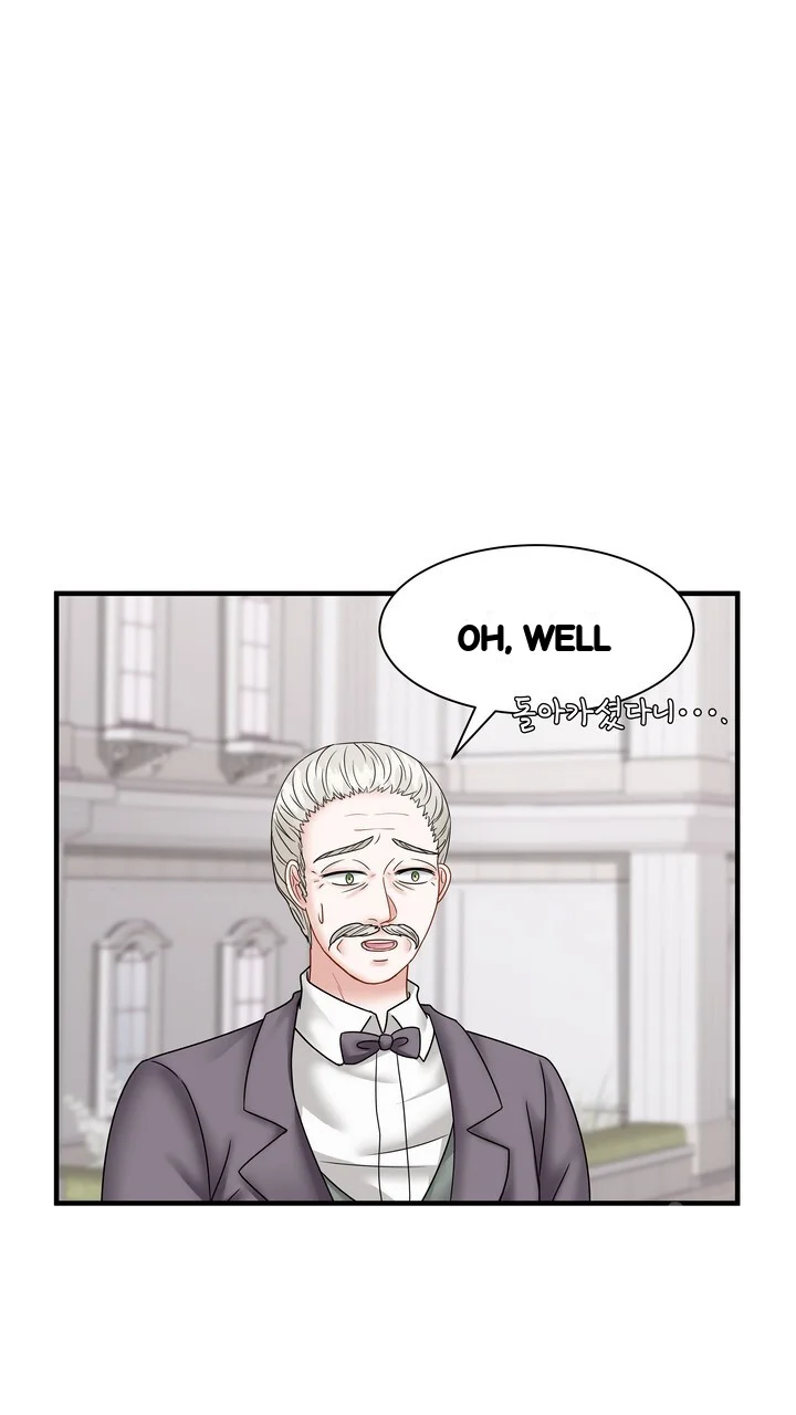 Try Crying Prettier Episode 29 - Page 54