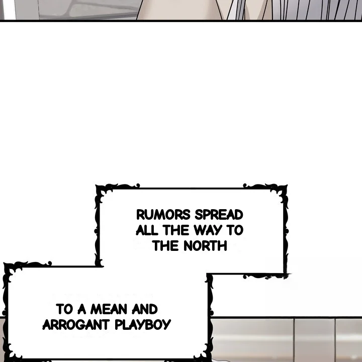 Try Crying Prettier Episode 29 - Page 61