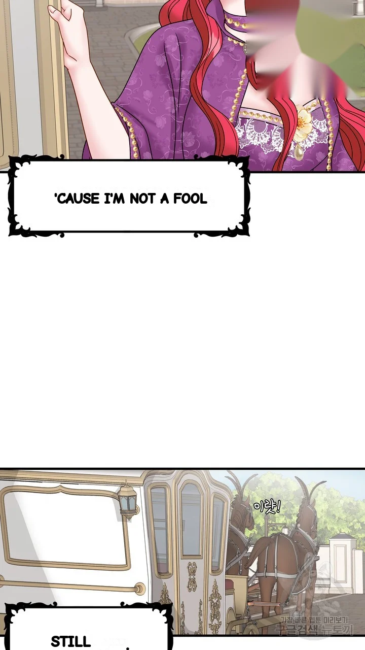 Try Crying Prettier Episode 29 - Page 64