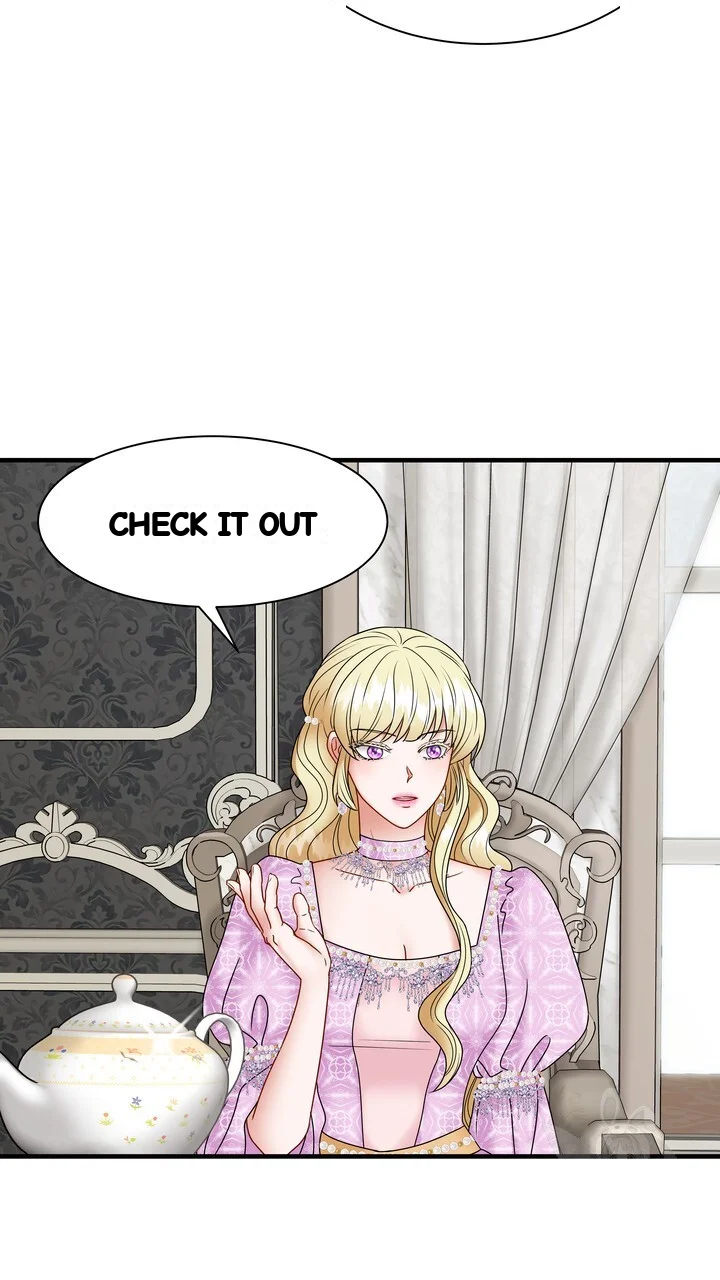 Try Crying Prettier Episode 29 - Page 74