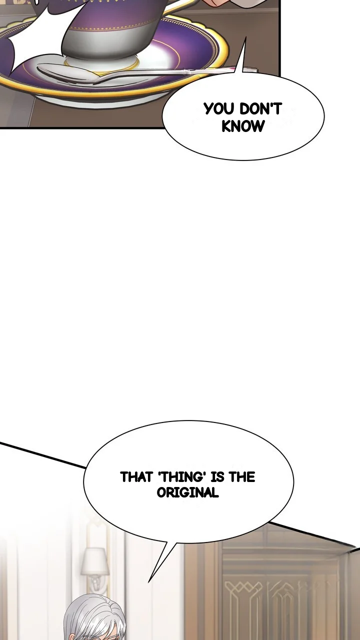 Try Crying Prettier Episode 29 - Page 8