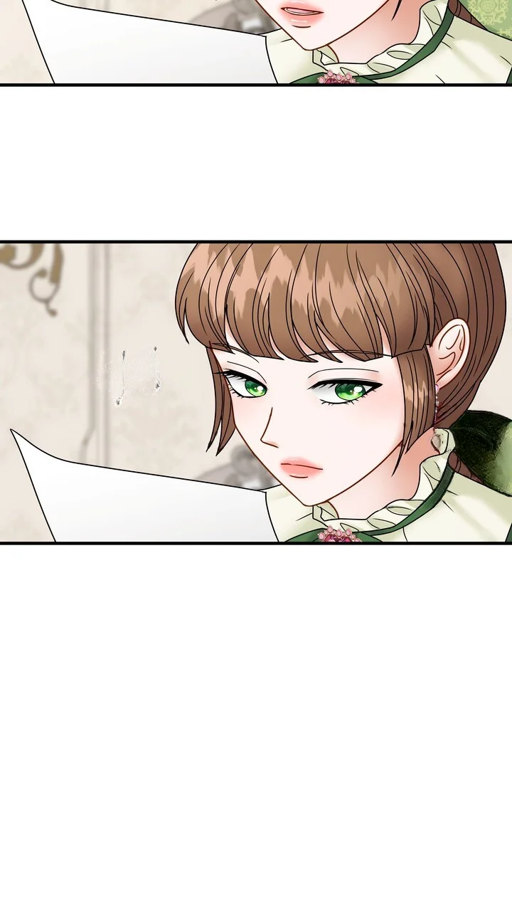 Try Crying Prettier Episode 29 - Page 82