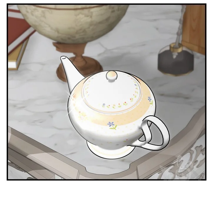 Try Crying Prettier Episode 29 - Page 83