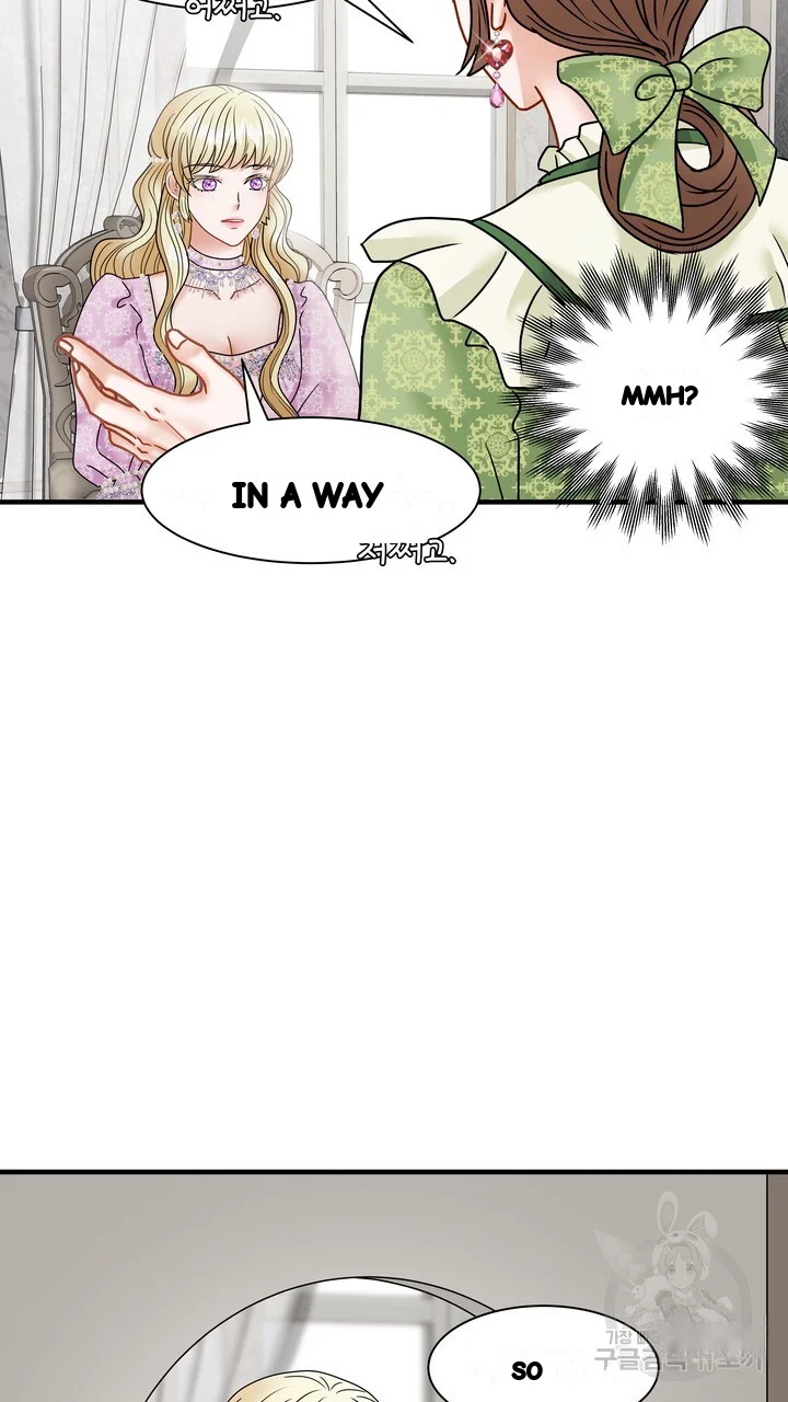 Try Crying Prettier Episode 29 - Page 86