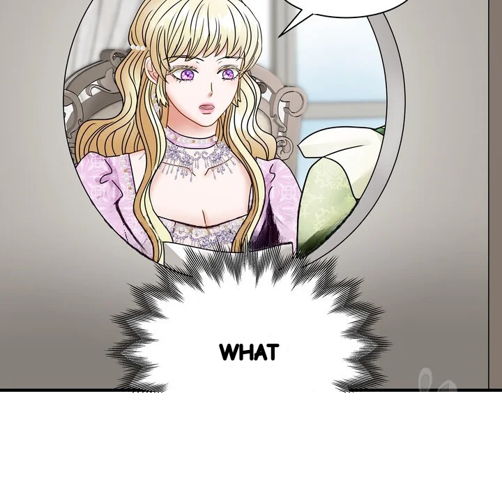 Try Crying Prettier Episode 29 - Page 87
