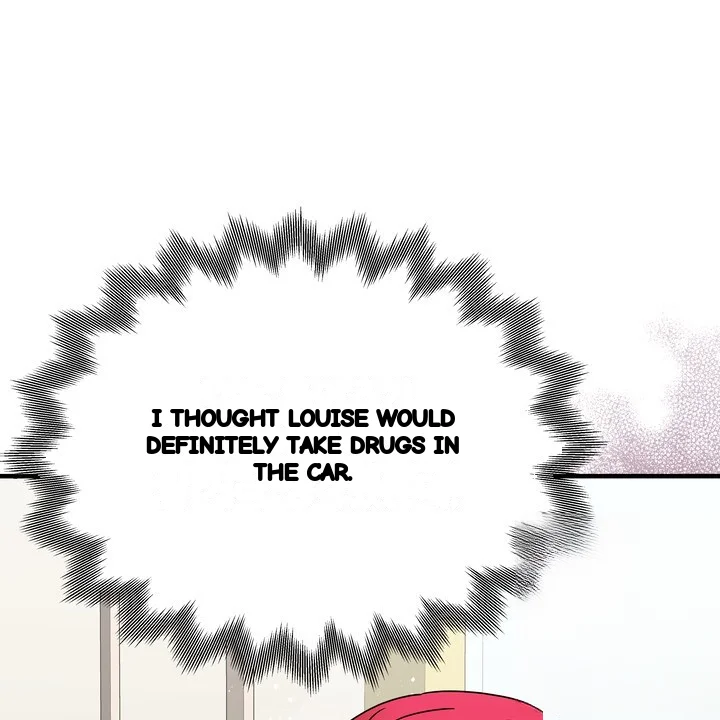 Try Crying Prettier Episode 29 - Page 89