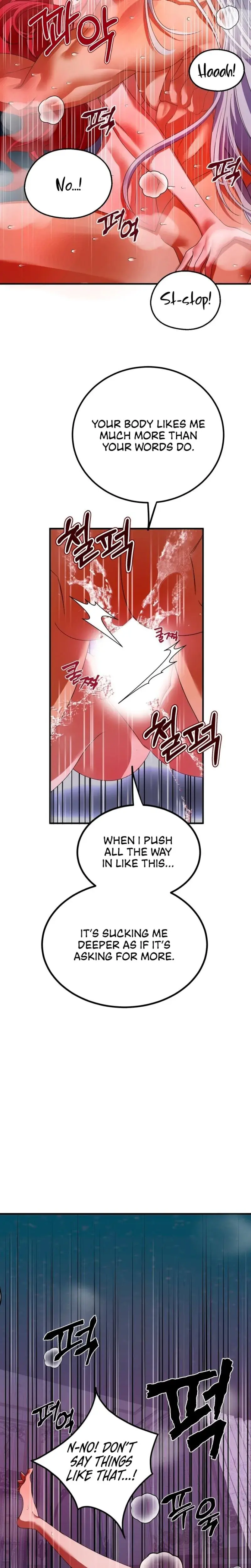Try Crying Prettier Episode 3 - Page 17