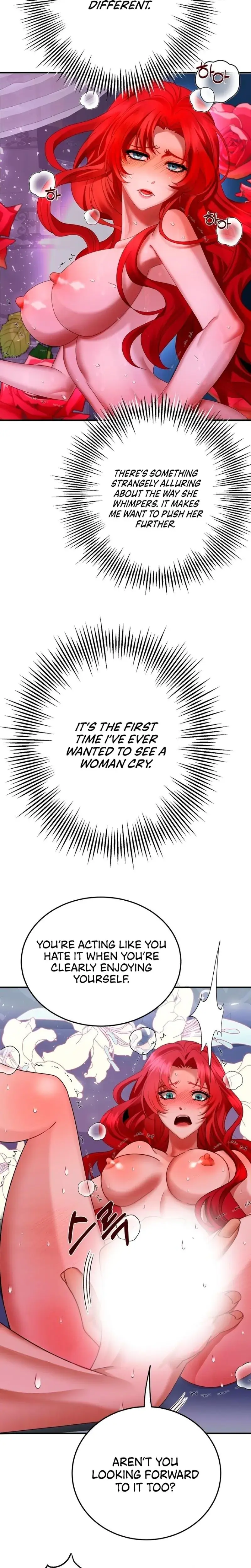 Try Crying Prettier Episode 3 - Page 2