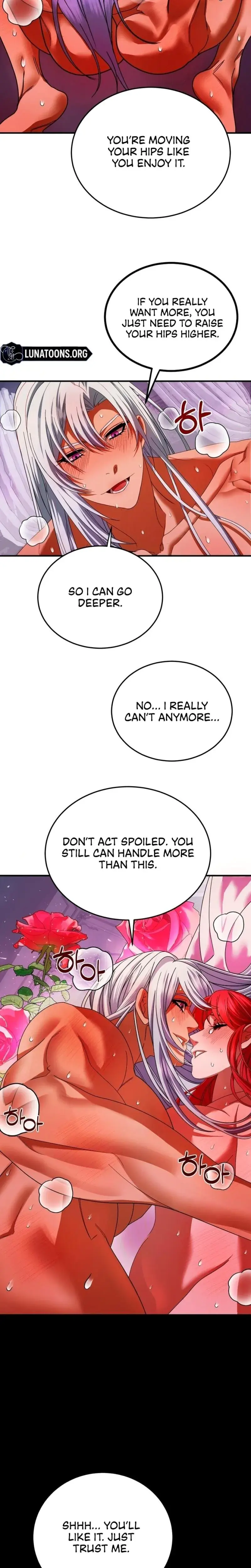 Try Crying Prettier Episode 3 - Page 20