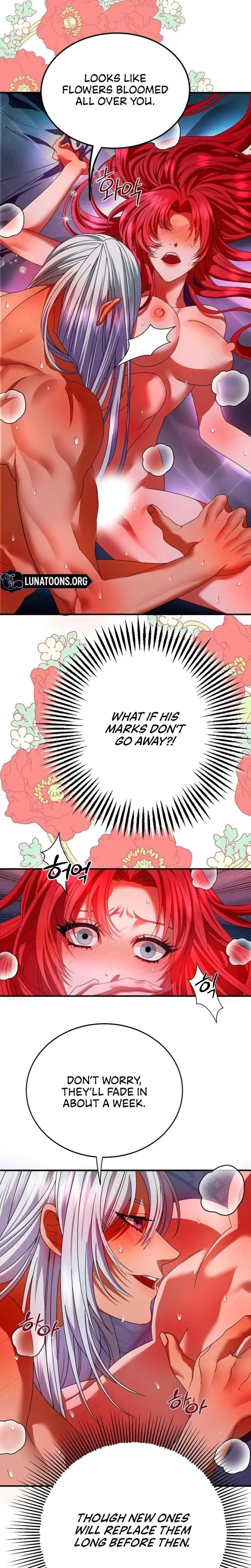 Try Crying Prettier Episode 3 - Page 8