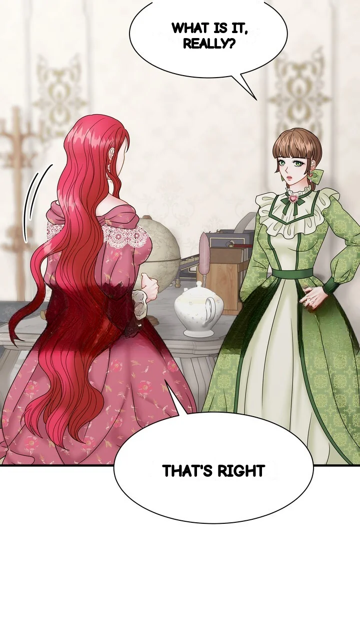 Try Crying Prettier Episode 30 - Page 10