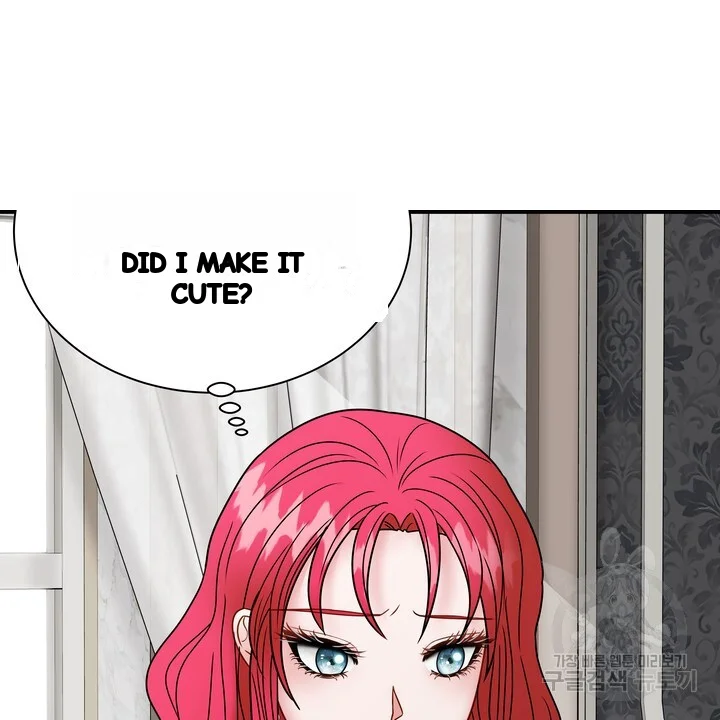 Try Crying Prettier Episode 30 - Page 11