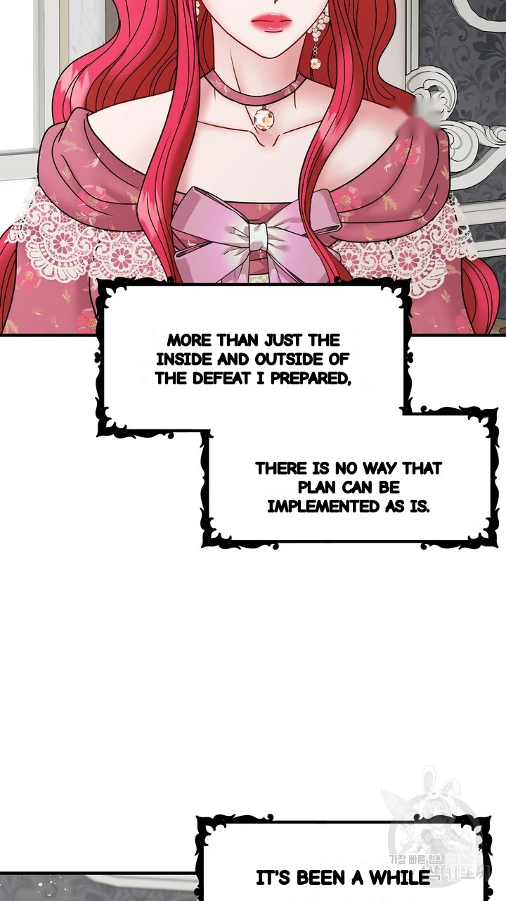 Try Crying Prettier Episode 30 - Page 12