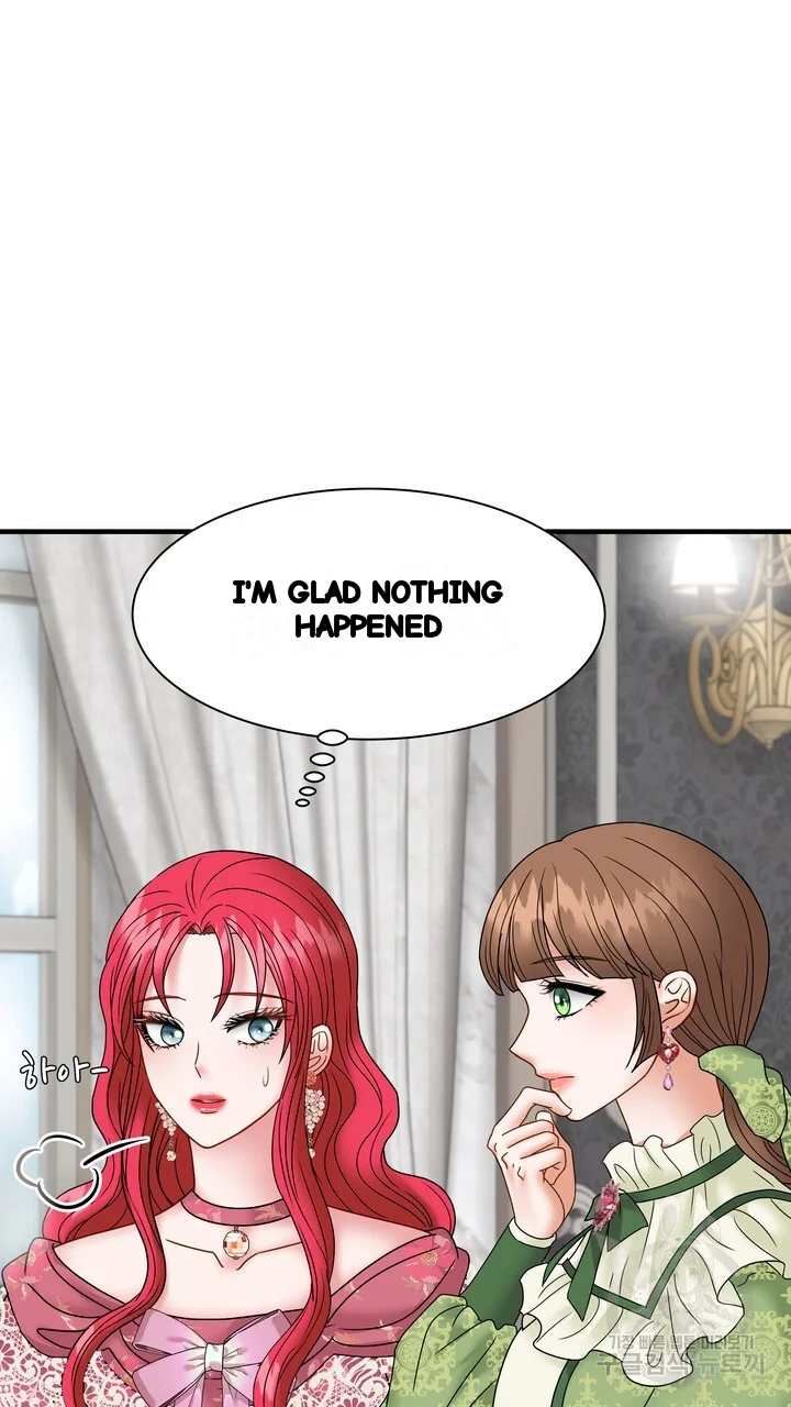 Try Crying Prettier Episode 30 - Page 14