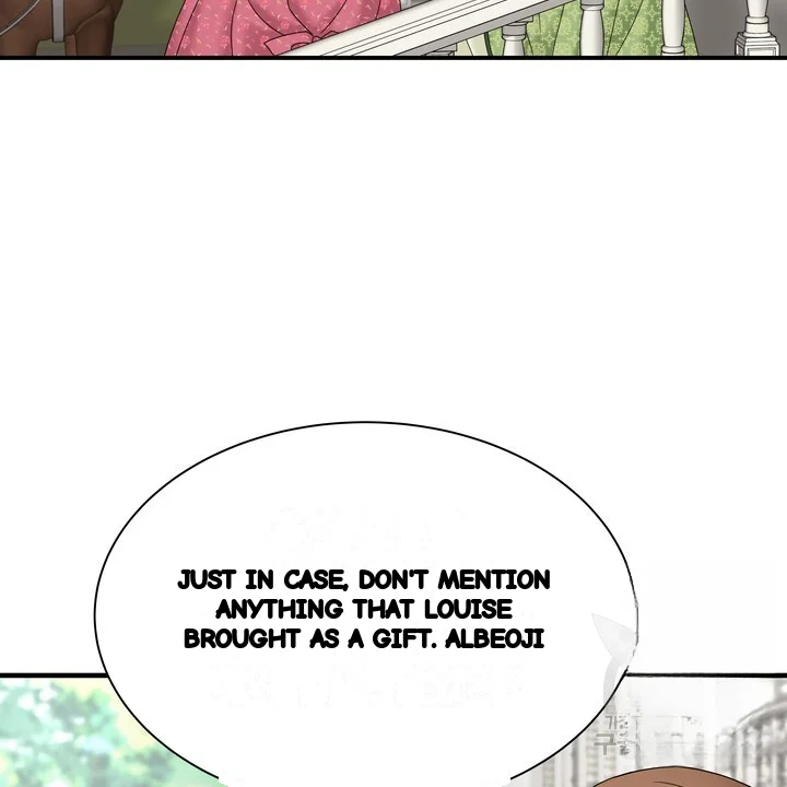 Try Crying Prettier Episode 30 - Page 17