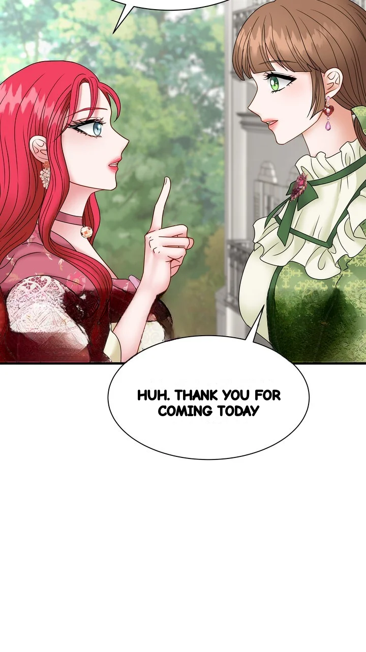 Try Crying Prettier Episode 30 - Page 18