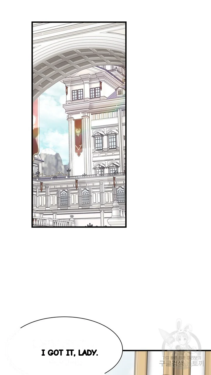Try Crying Prettier Episode 30 - Page 22
