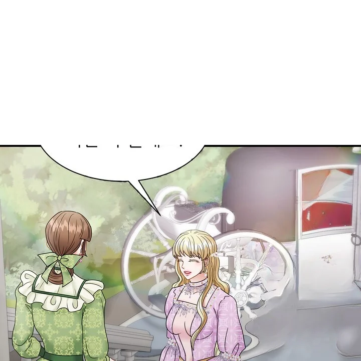 Try Crying Prettier Episode 30 - Page 3